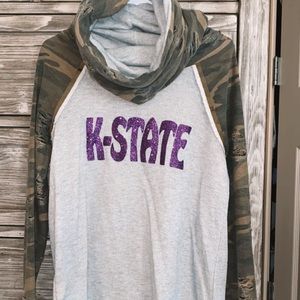 k state sweatshirt